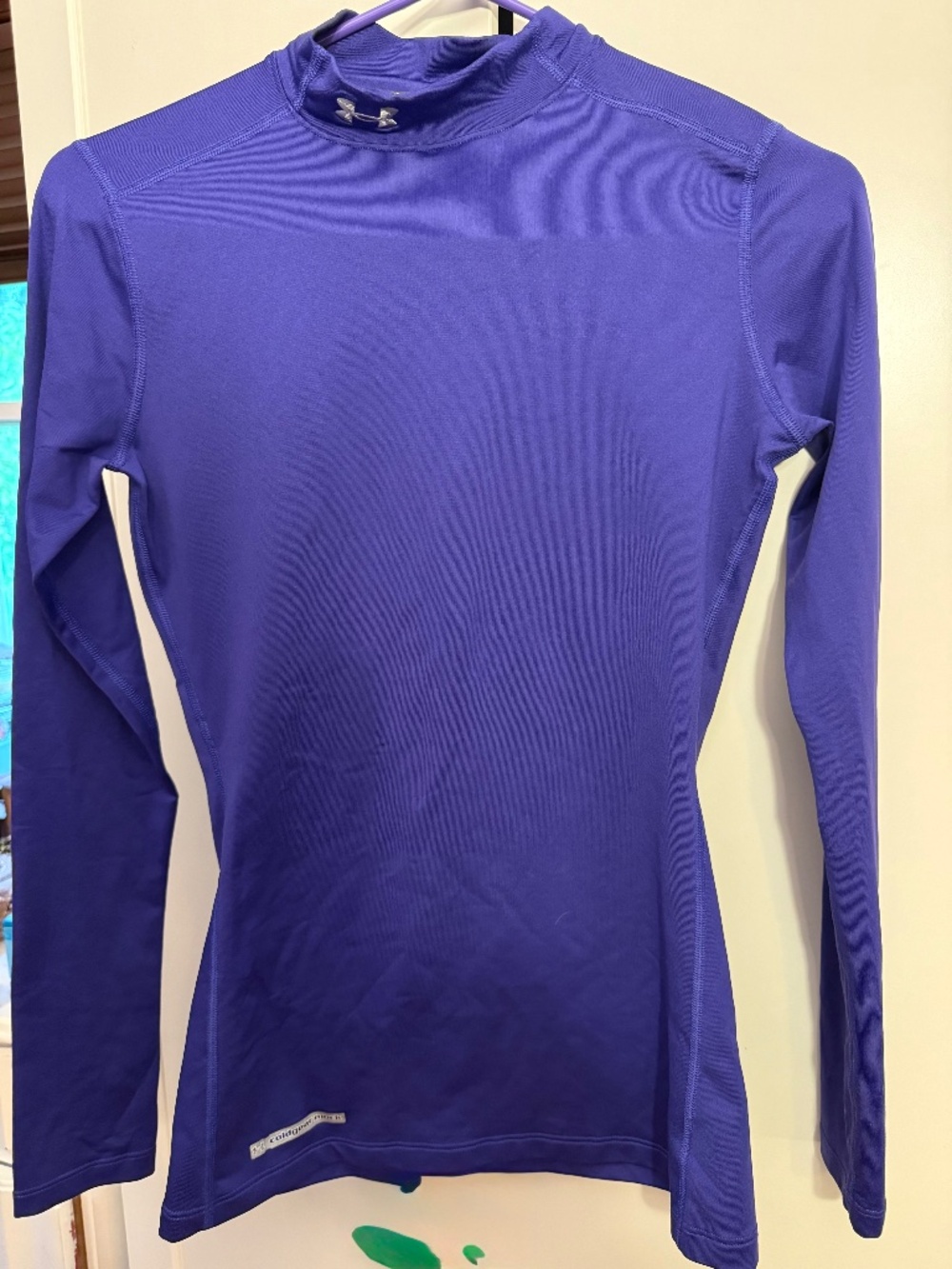 Under Armour women’s long sleeve shirt SP